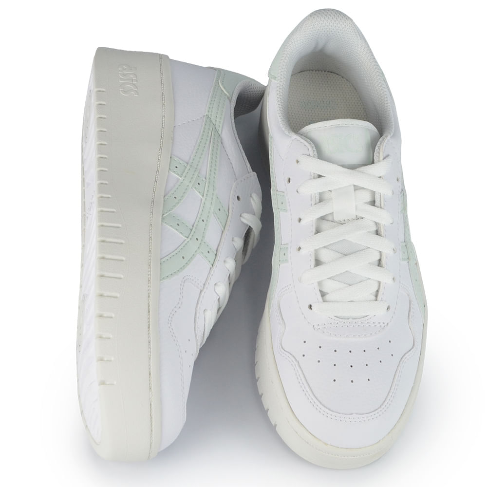 Tênis Casual Asics Feminino 1202A024 - Foto 7