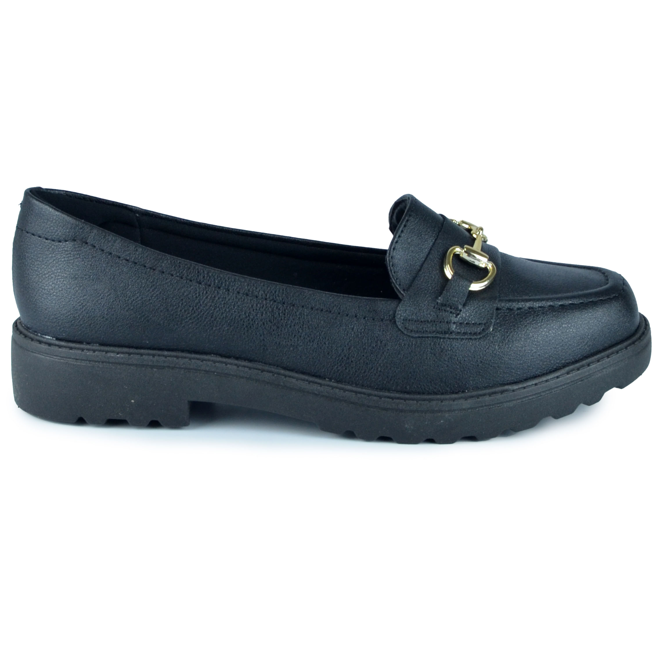 Mocassim Loafer Modare Feminino 7357.106 - Foto 1