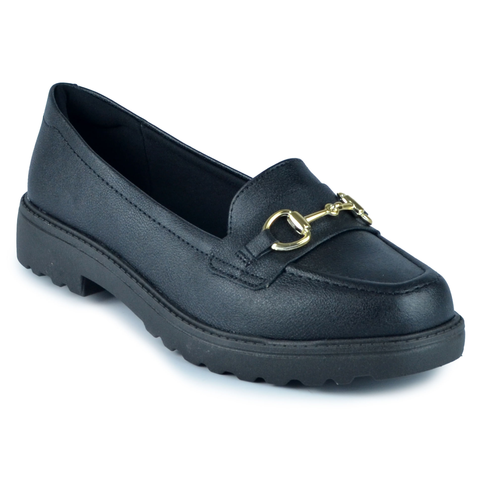 Mocassim Loafer Modare Feminino 7357.106 - Foto 2