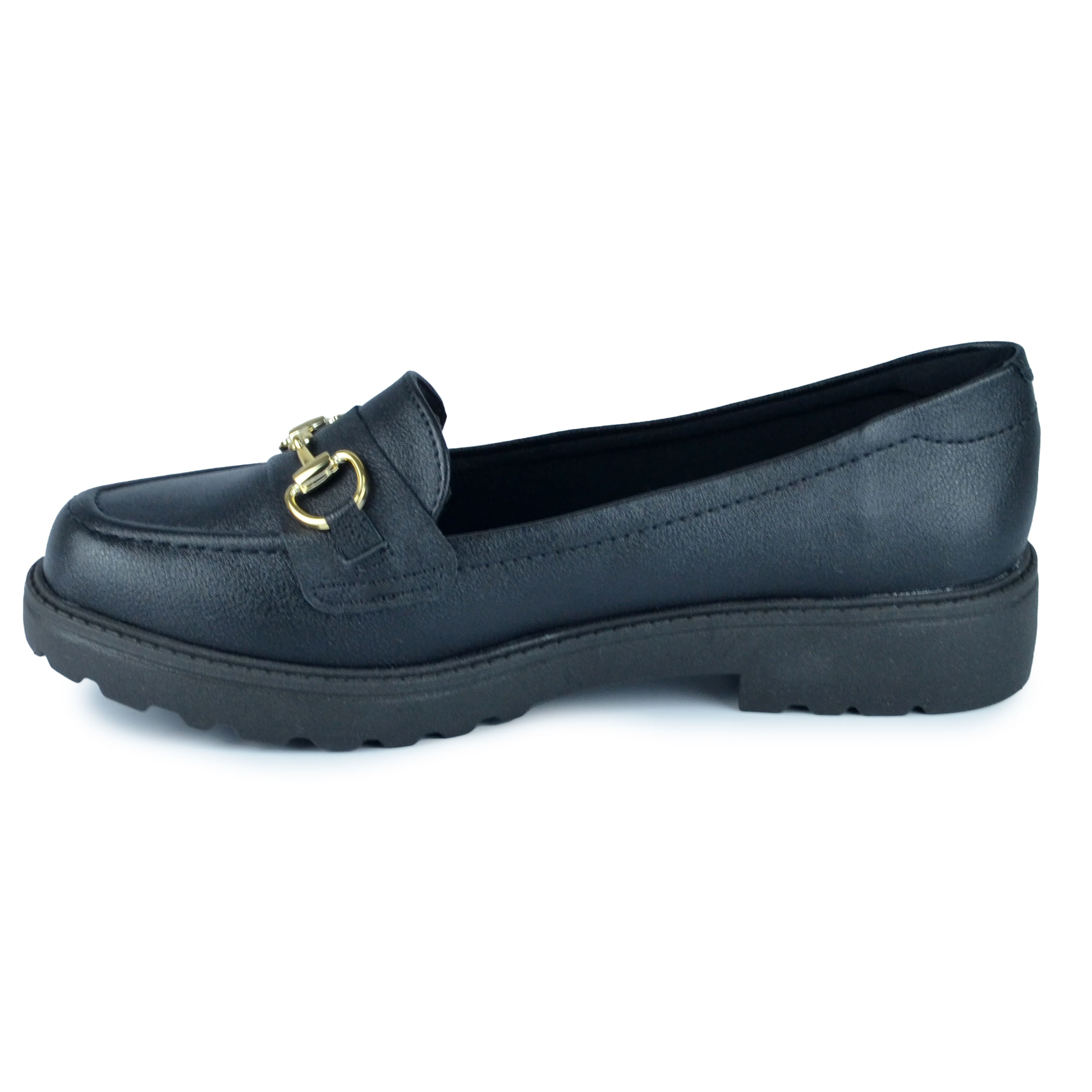 Mocassim Loafer Modare Feminino 7357.106 - Foto 3