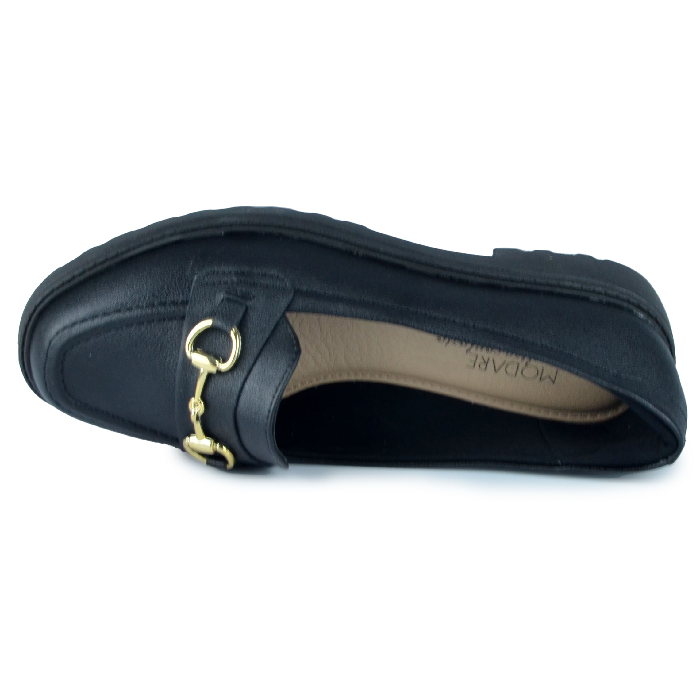 Mocassim Loafer Modare Feminino 7357.106 - Foto 4