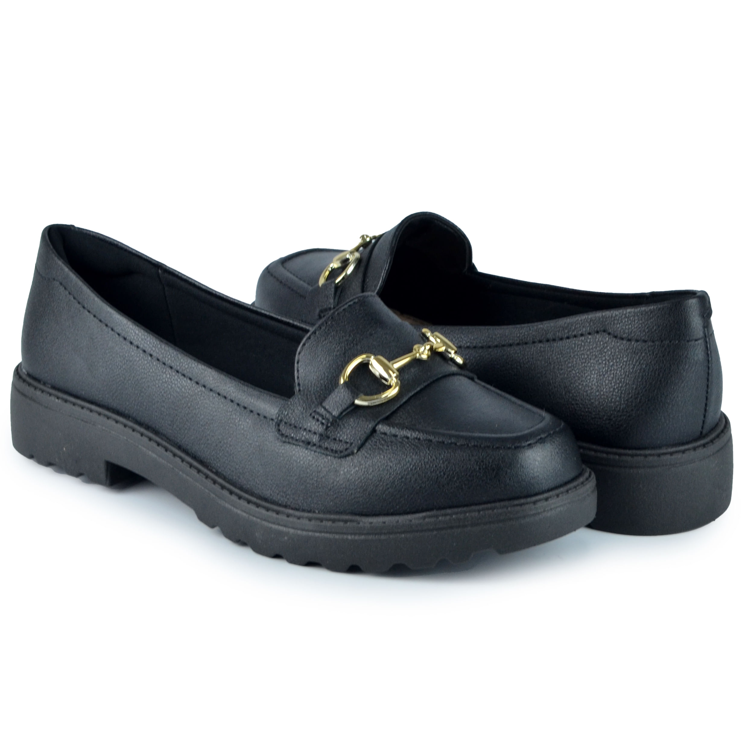 Mocassim Loafer Modare Feminino 7357.106 - Foto 6