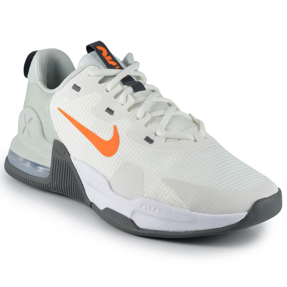 Tênis Esportivo Nike Air Max Alpha Traine DM0829-103 - Foto 2
