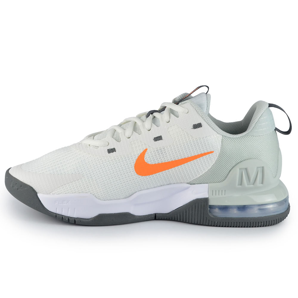 Tênis Esportivo Nike Air Max Alpha Traine DM0829-103 - Foto 3
