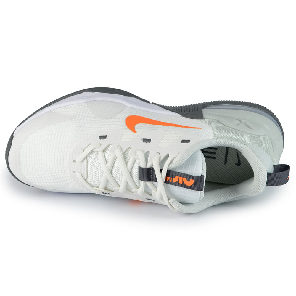 Tênis Esportivo Nike Air Max Alpha Traine DM0829-103 - Foto 4