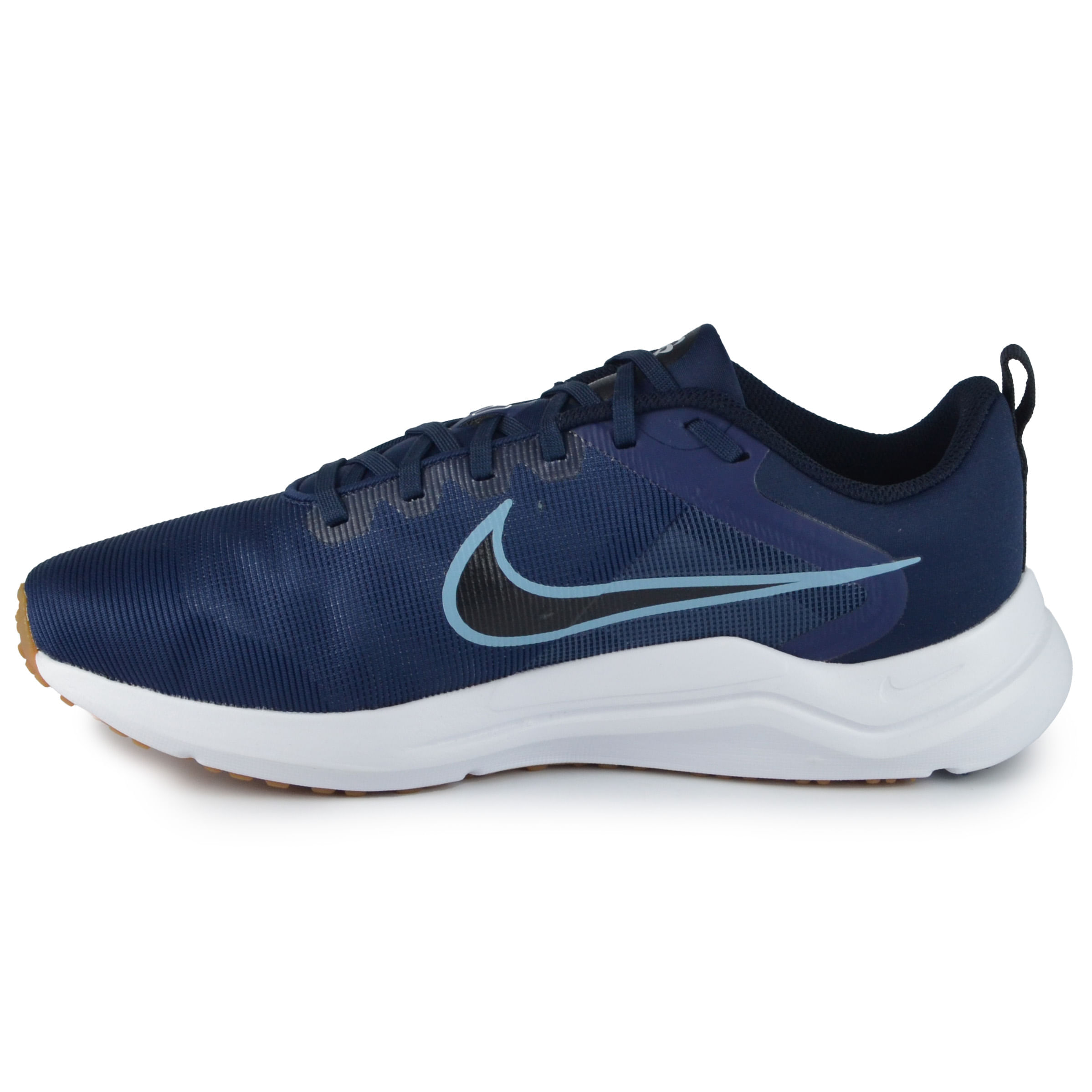 Tênis Esportivo Nike Masculino Downshifter DD9293-400 - Foto 3