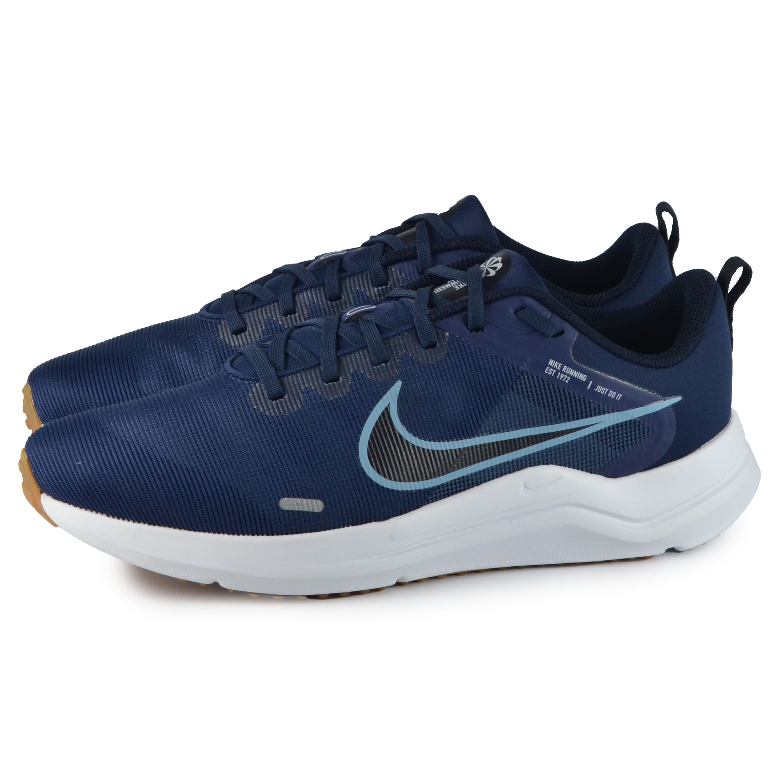 Tênis Esportivo Nike Masculino Downshifter DD9293-400 - Foto 7