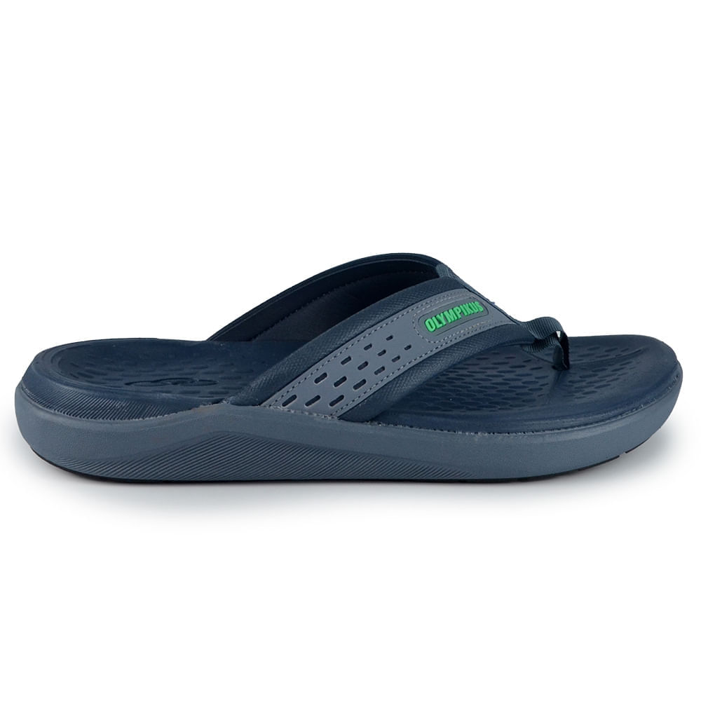 Chinelo Masculino Olympikus 921 - Foto 2