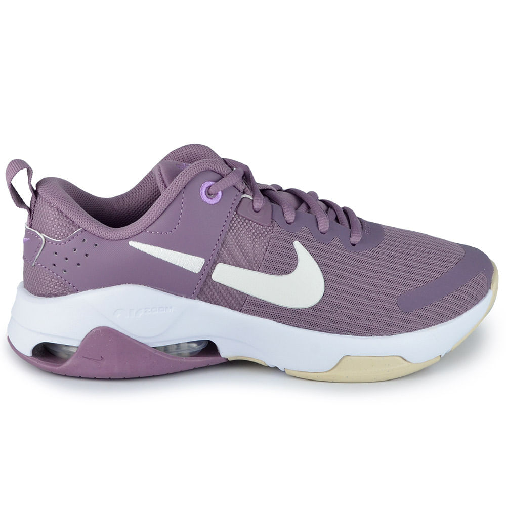 Tênis Esportivo Nike Feminino Air Max Zoom DR5720-500 - Foto 1