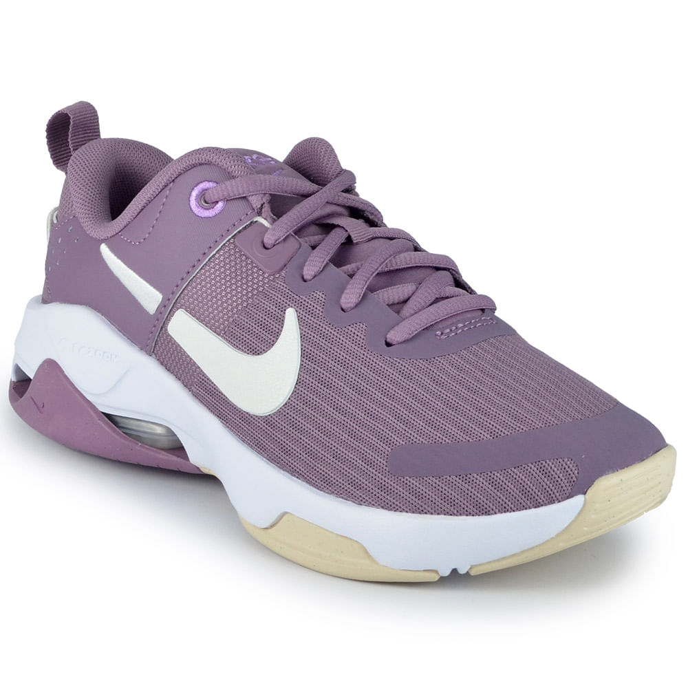 Tênis Nike Botinha De Treino Nike Feminina Tênis Esportivo Botinha