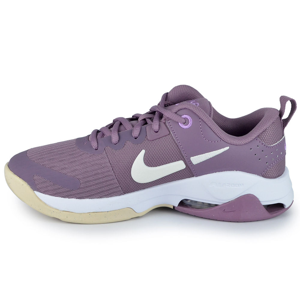 Tênis Esportivo Nike Feminino Air Max Zoom DR5720-500 - Foto 3