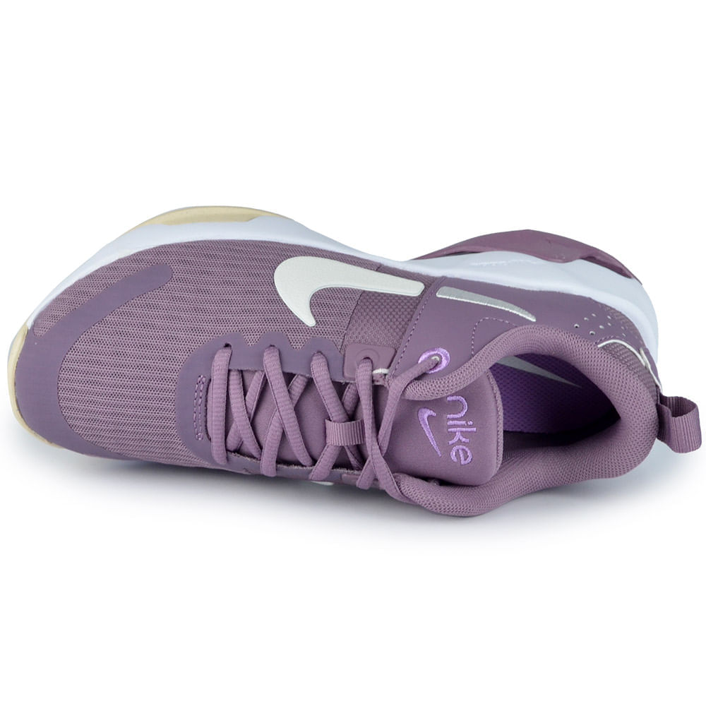Tênis Esportivo Nike Feminino Air Max Zoom DR5720-500 - Foto 4