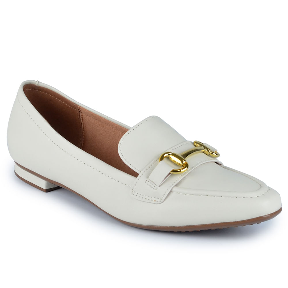 Mocassim Vizzano Feminino 1351.106 - Foto 2