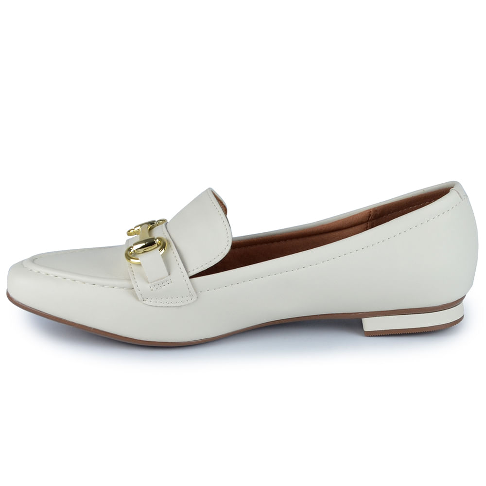 Mocassim Vizzano Feminino 1351.106 - Foto 3