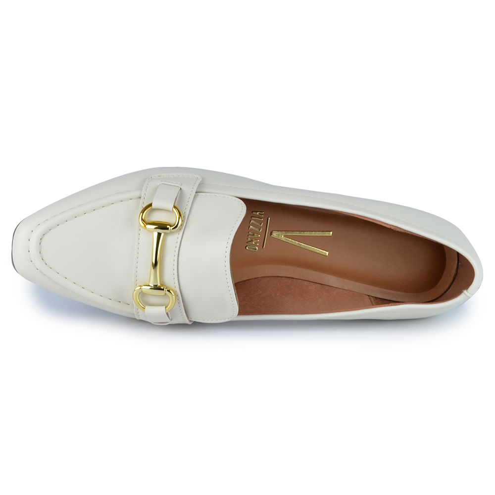 Mocassim Vizzano Feminino 1351.106 - Foto 4
