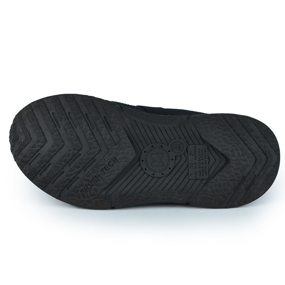 Tênis Infantil Molekinho Masculino 2831.226 - Foto 5