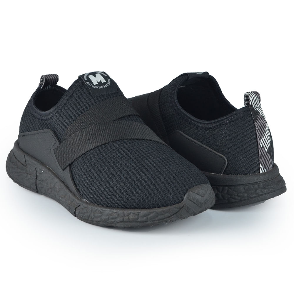 Tênis Infantil Molekinho Masculino 2831.226 - Foto 6