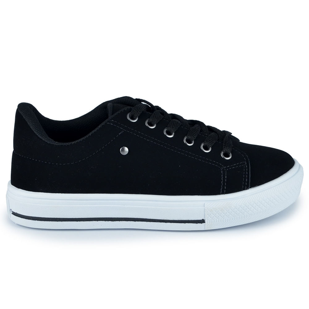 Tênis Casual Lacolly Feminino S-98 - Foto 1