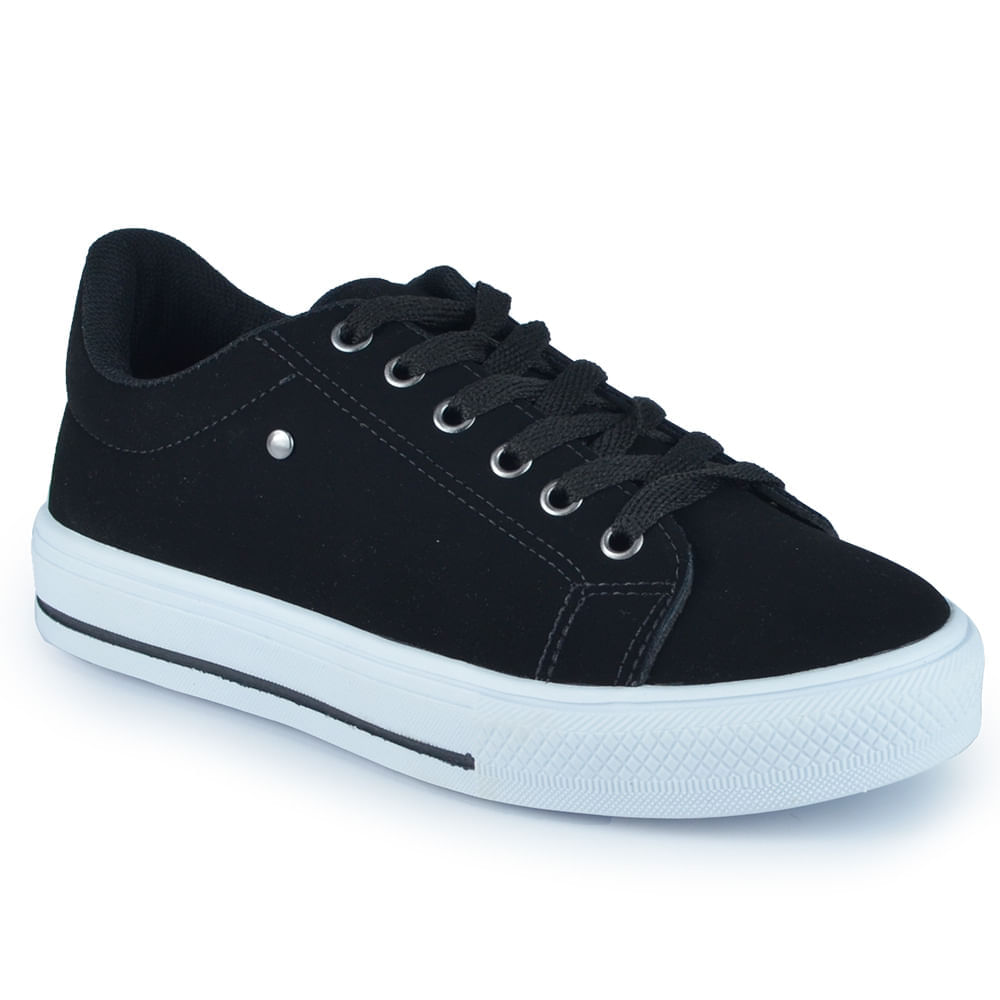 Tênis Casual Lacolly Feminino S-98 - Foto 2