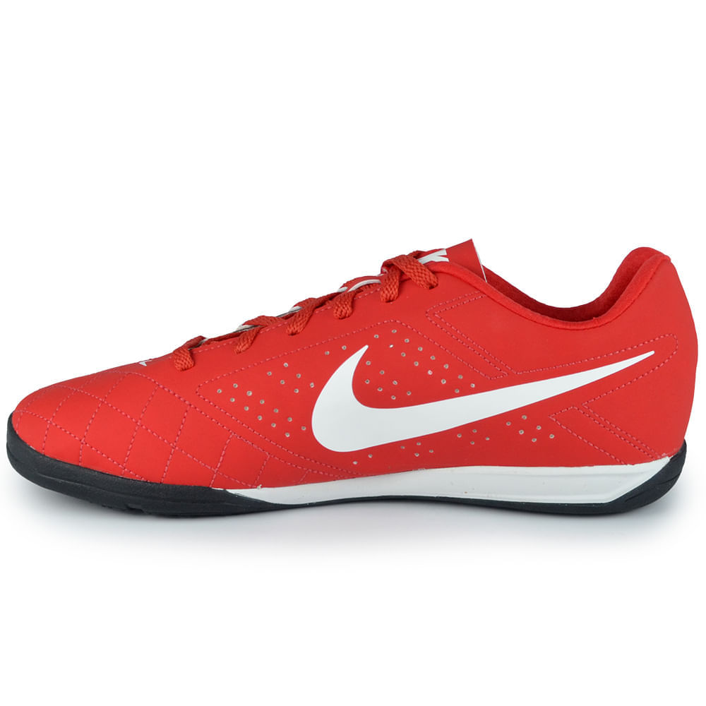 Chuteira Futsal Nike Masculino Beco 646433-610 - Foto 3