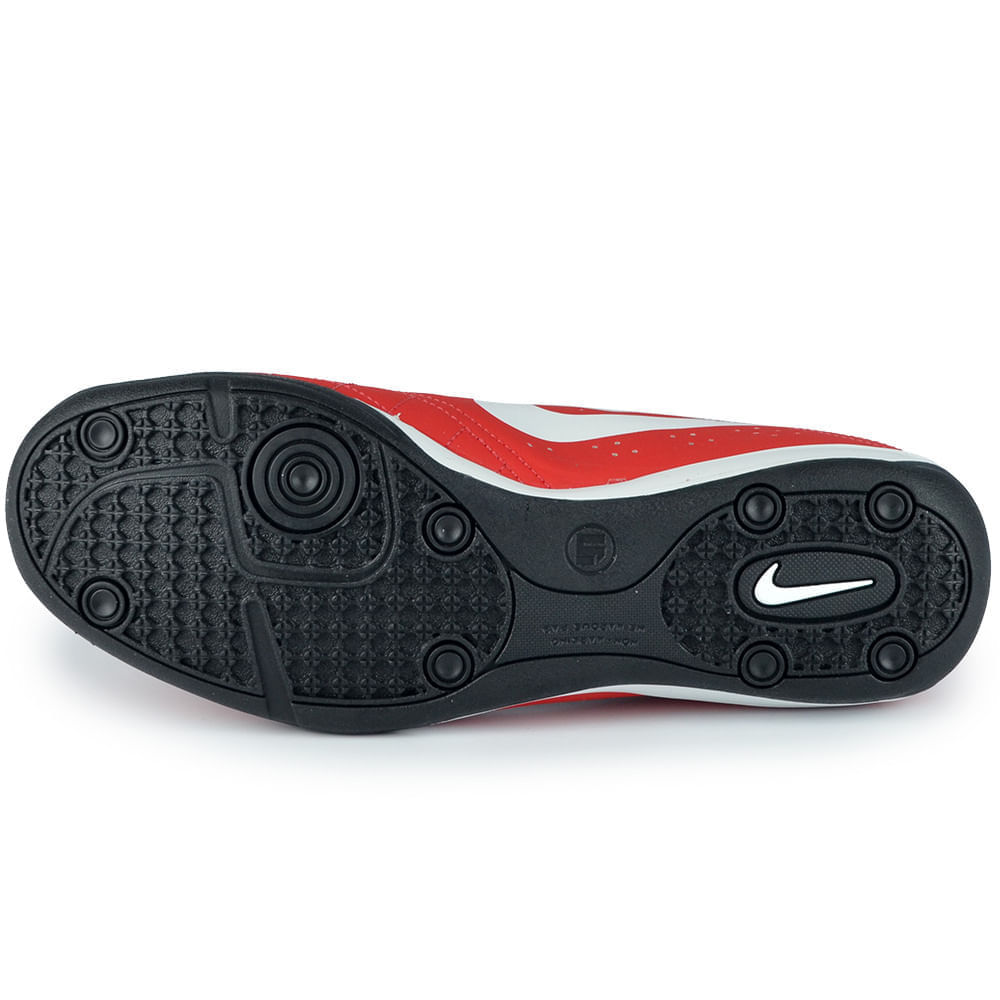 Chuteira Futsal Nike Masculino Beco 646433-610 - Foto 5