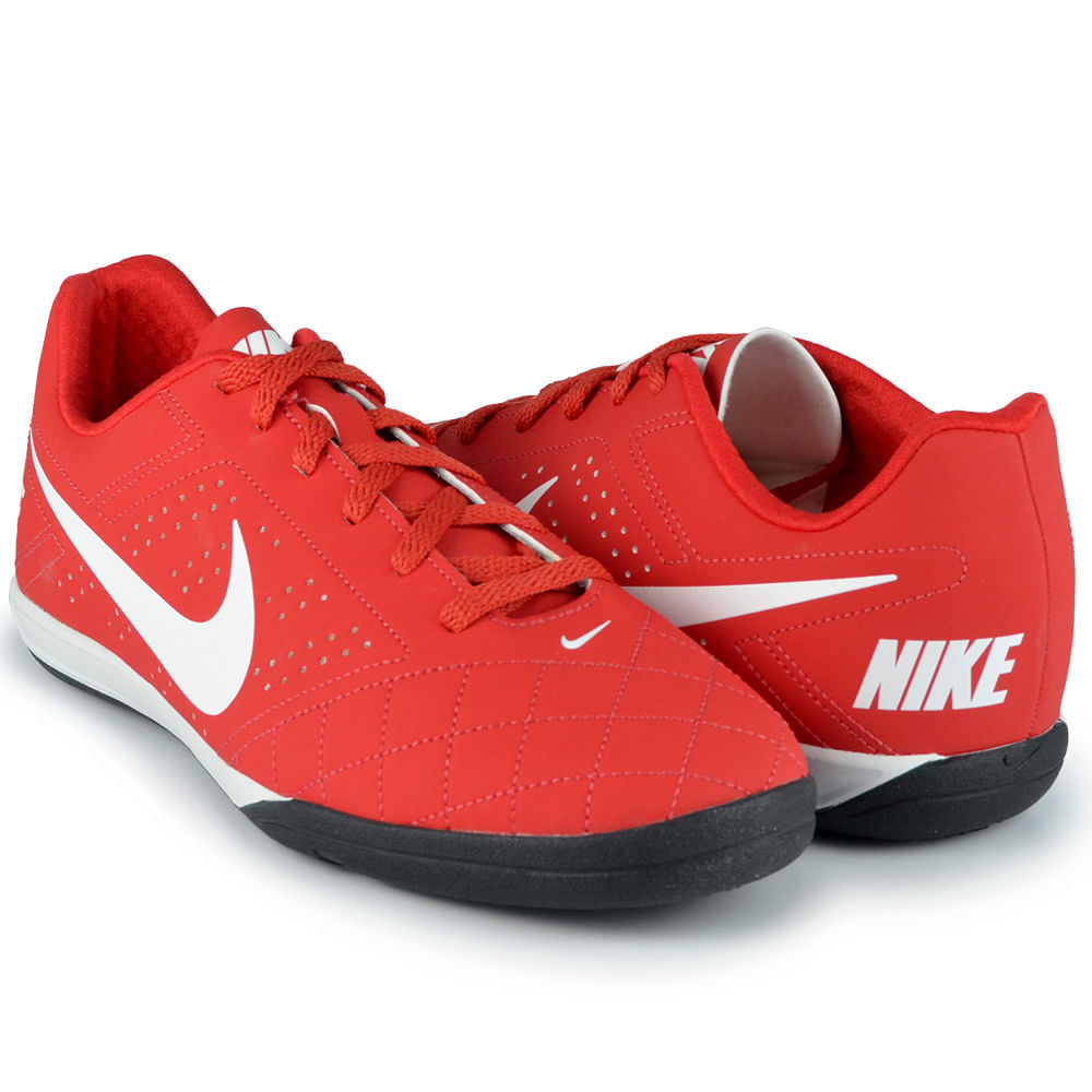 Chuteira Futsal Nike Masculino Beco 646433-610 - Foto 6