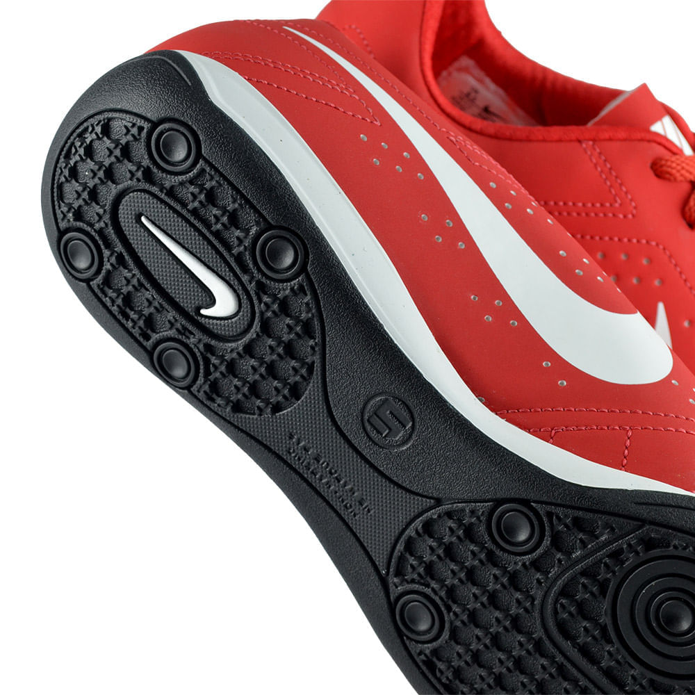 Chuteira Futsal Nike Masculino Beco 646433-610 - Foto 7