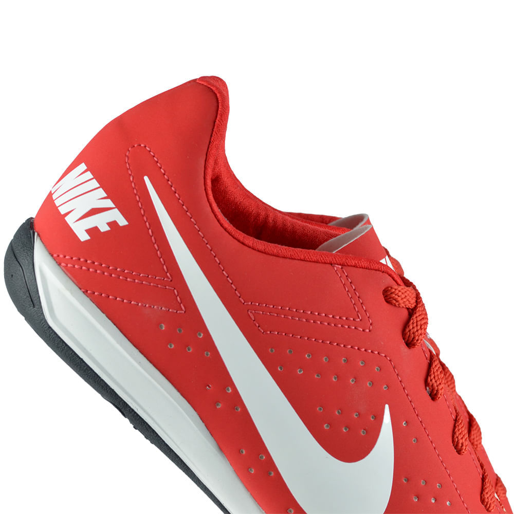 Chuteira Futsal Nike Masculino Beco 646433-610 - Foto 8
