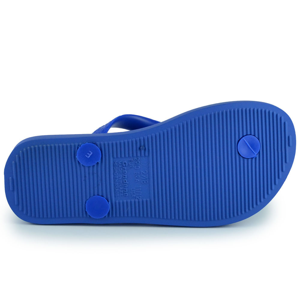Chinelo Infantil Ipanema Masculino Super Pets 27027 - Foto 3