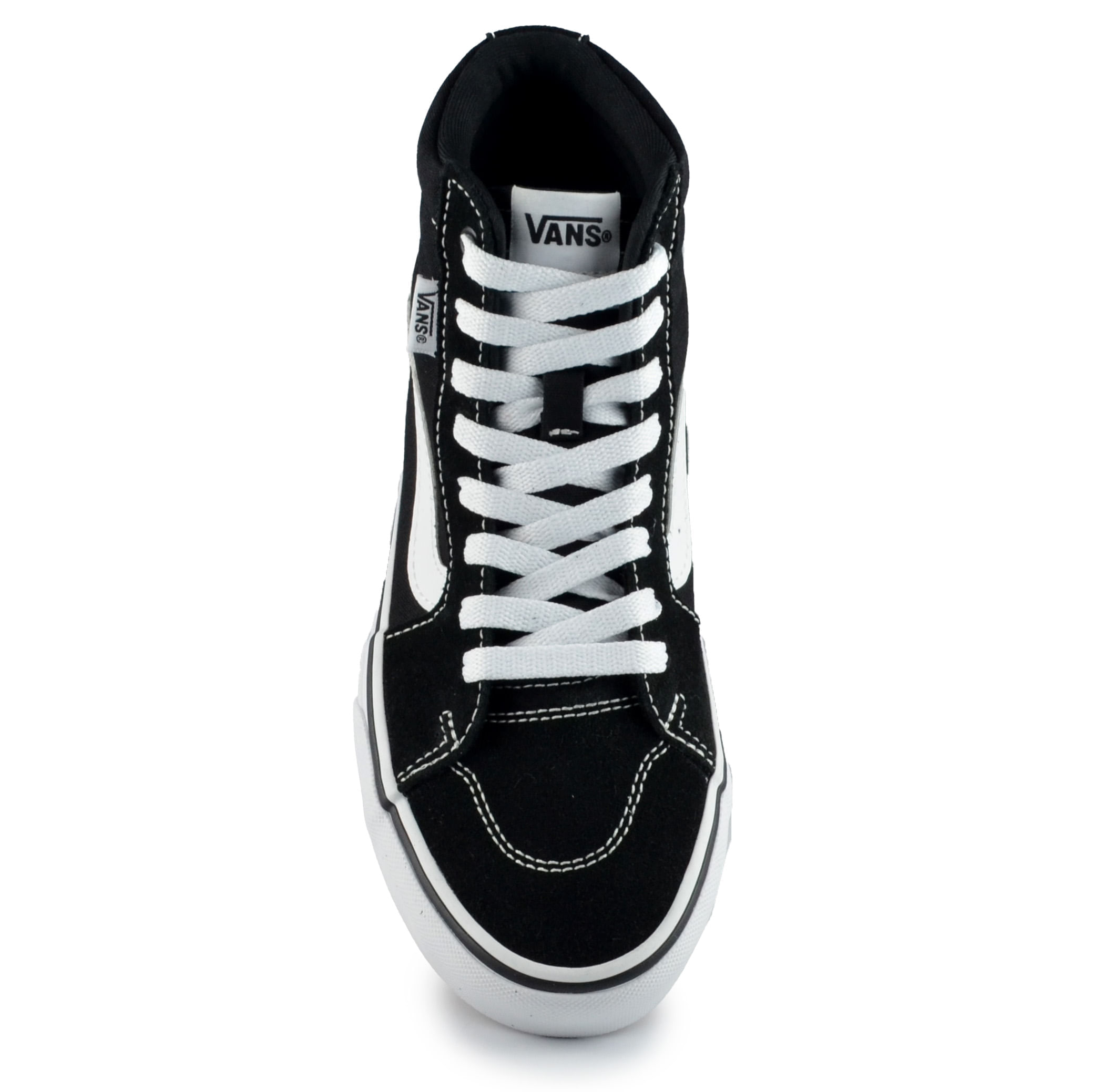 Tênis Casual Vans XS Filmore HI VN0A5HYUIJUCASA - Foto 5