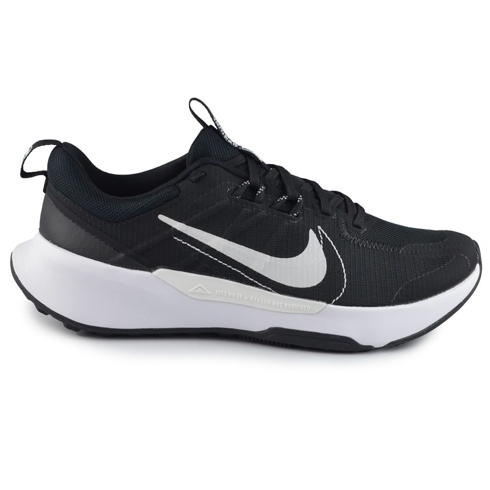 Tênis Esportivo Nike Masculino Juniper Trail DM0822-001 - Foto 1