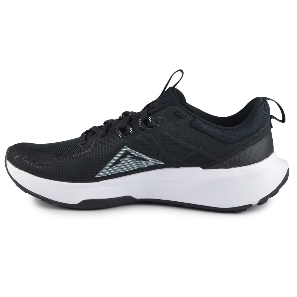 Tênis Esportivo Nike Masculino Juniper Trail DM0822-001 - Foto 4