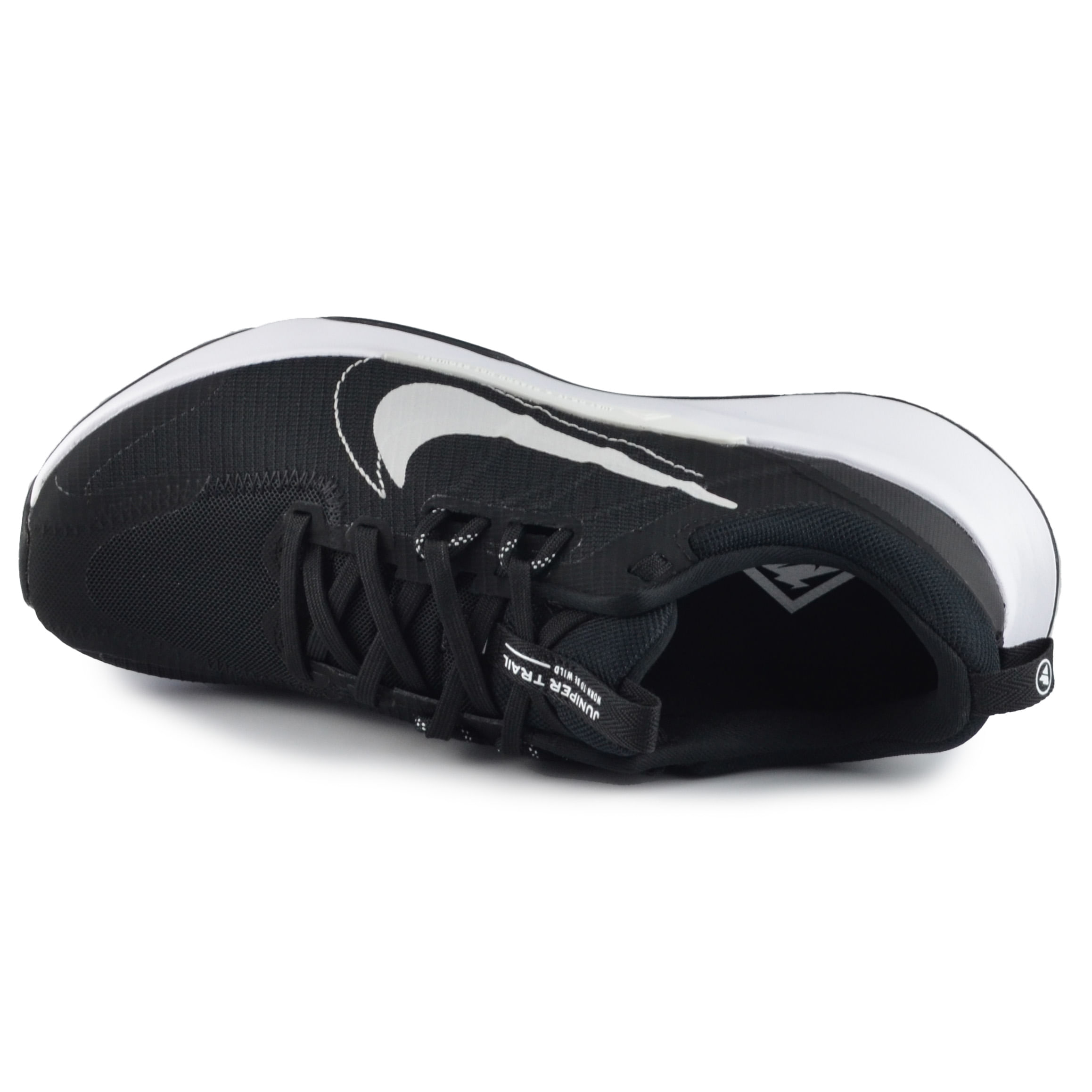 Tênis Esportivo Nike Masculino Juniper Trail DM0822-001 - Foto 5