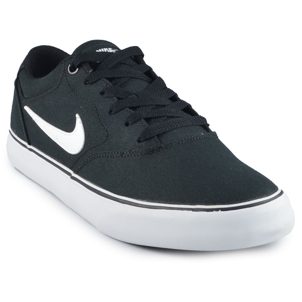 Tênis Casual Nike XS SB CHRON 2-  DM3494-001 - Foto 2