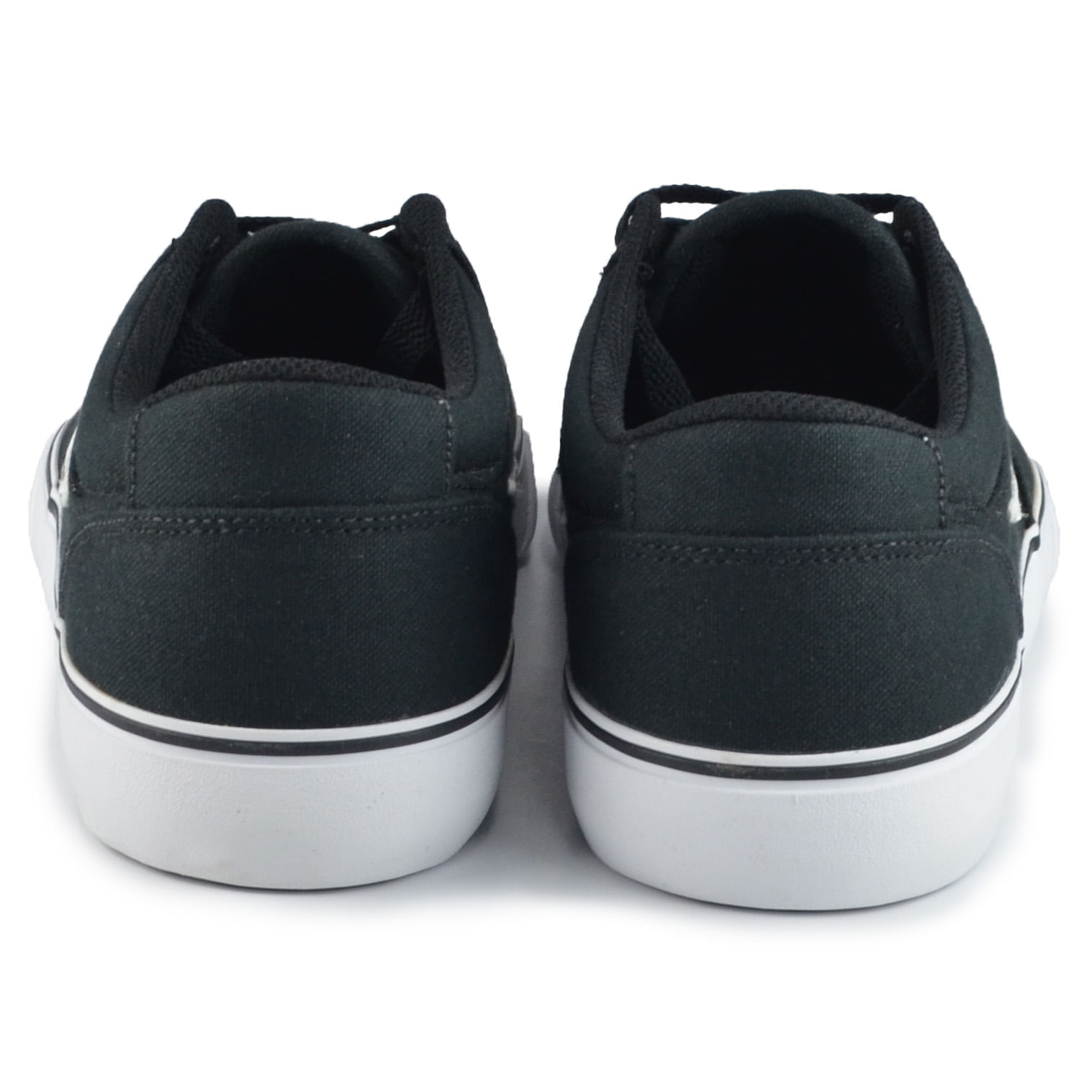 Tênis Casual Nike XS SB CHRON 2- DM3494-001 - Foto 3