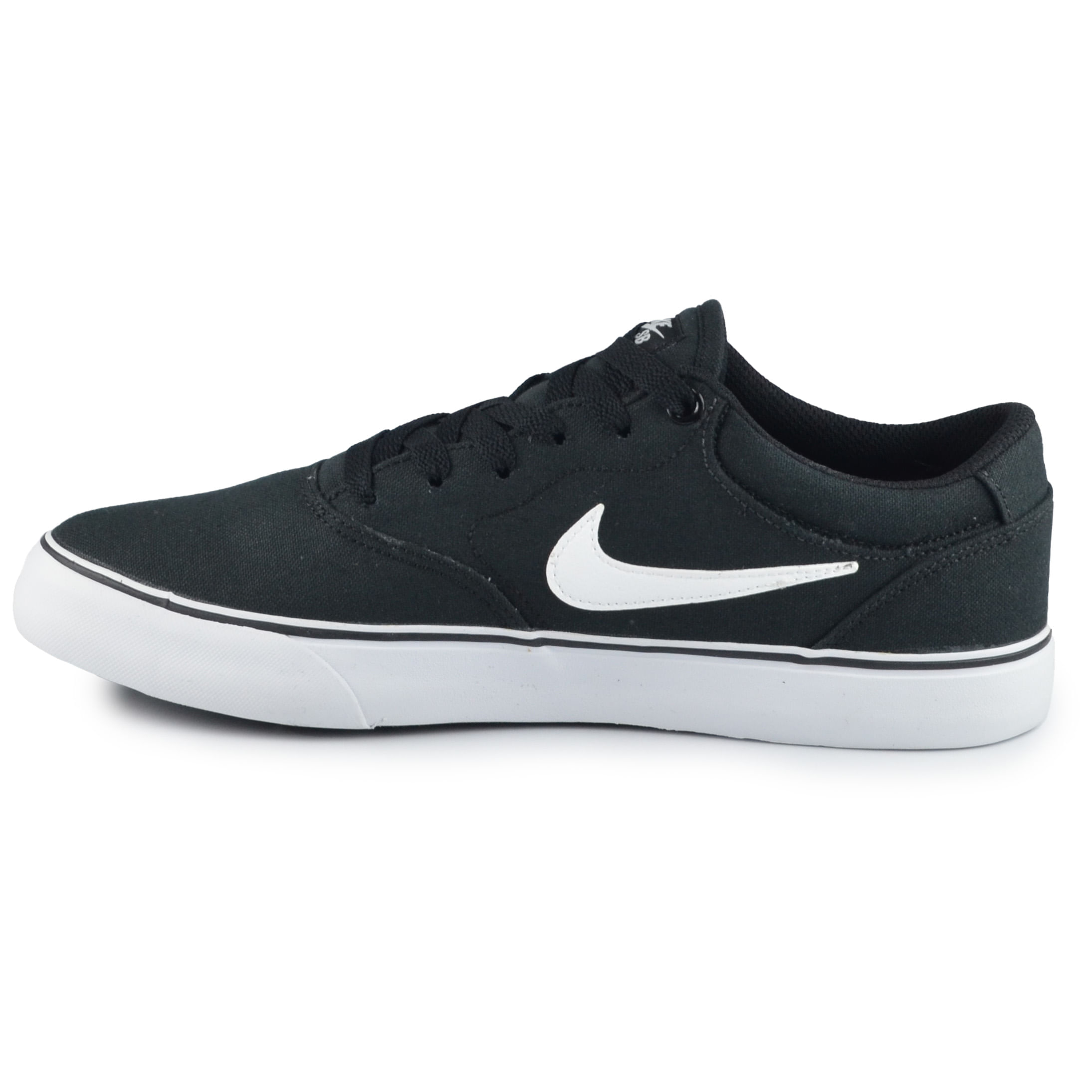 Tênis Casual Nike XS SB CHRON 2- DM3494-001 - Foto 4