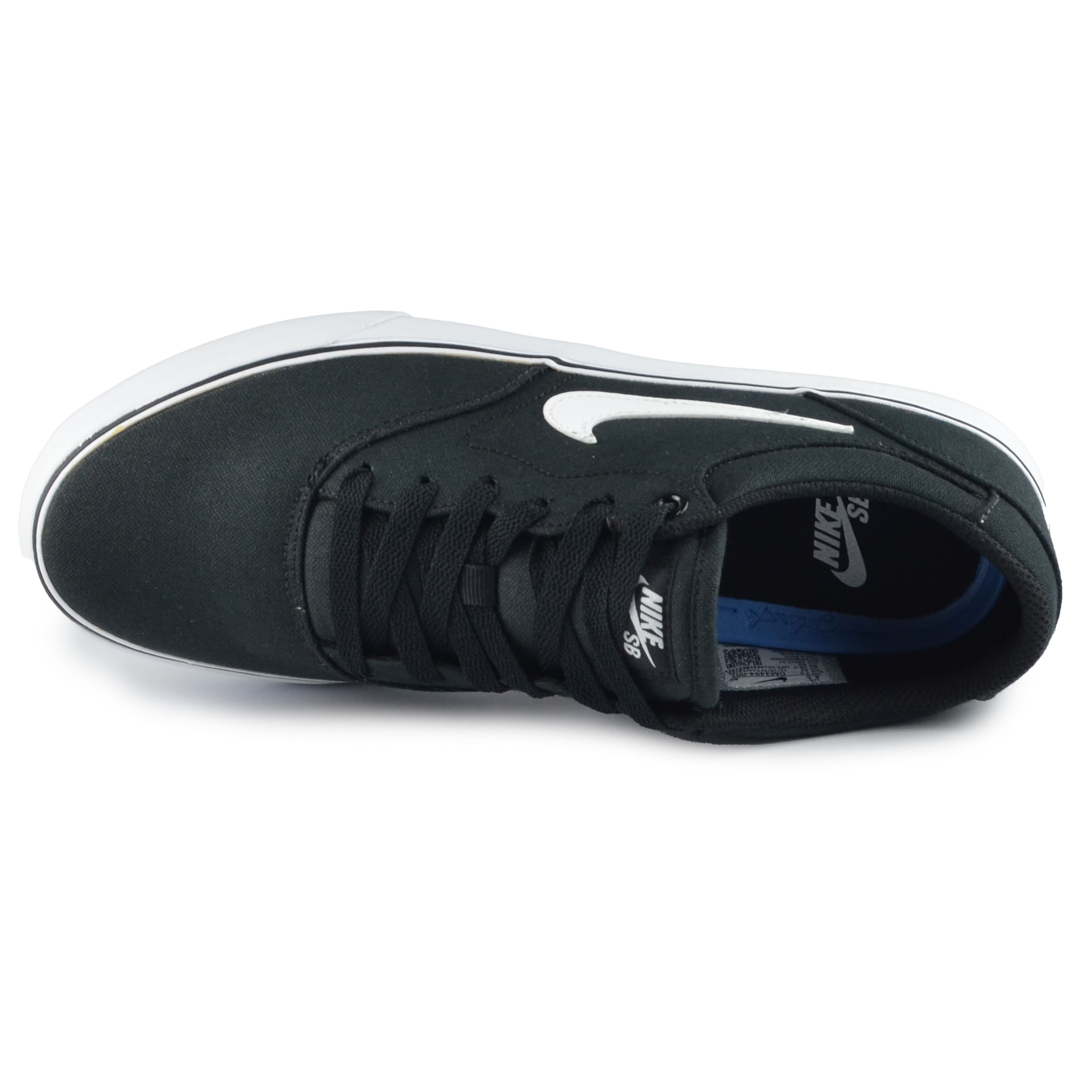 Tênis Casual Nike XS SB CHRON 2- DM3494-001 - Foto 5