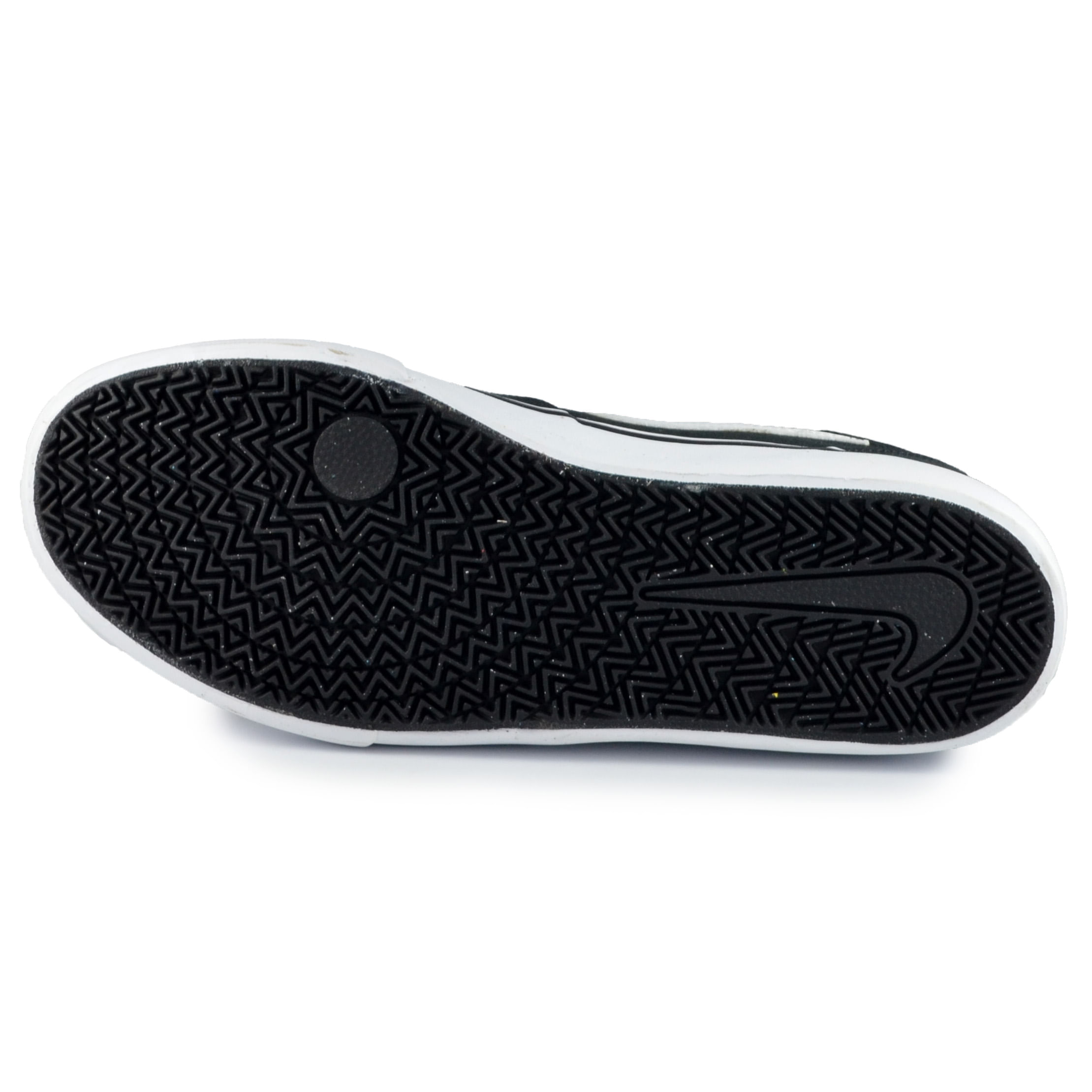 Tênis Casual Nike XS SB CHRON 2-  DM3494-001 - Foto 6