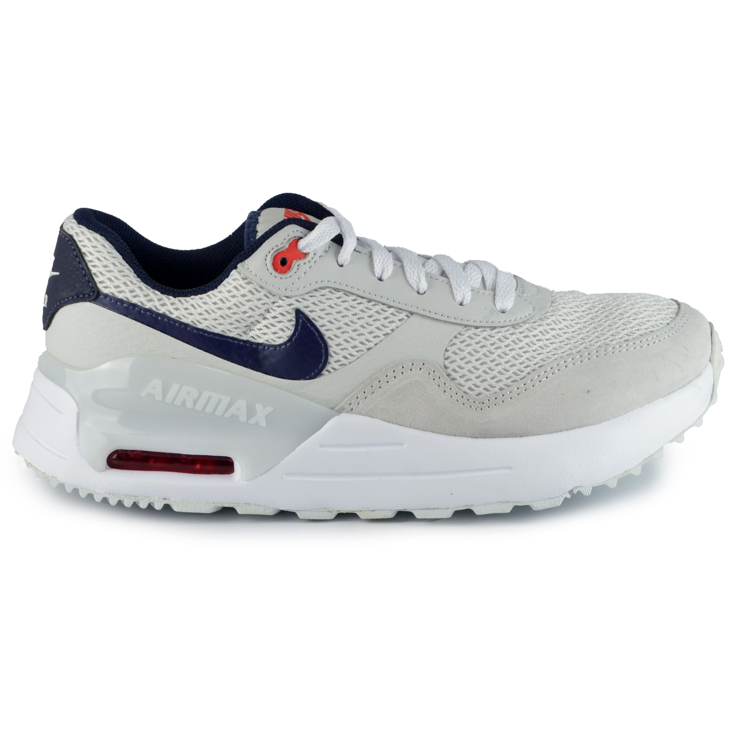 Tênis Esportivo Nike Masculino Air Max Systm DM9537-013 - Foto 1