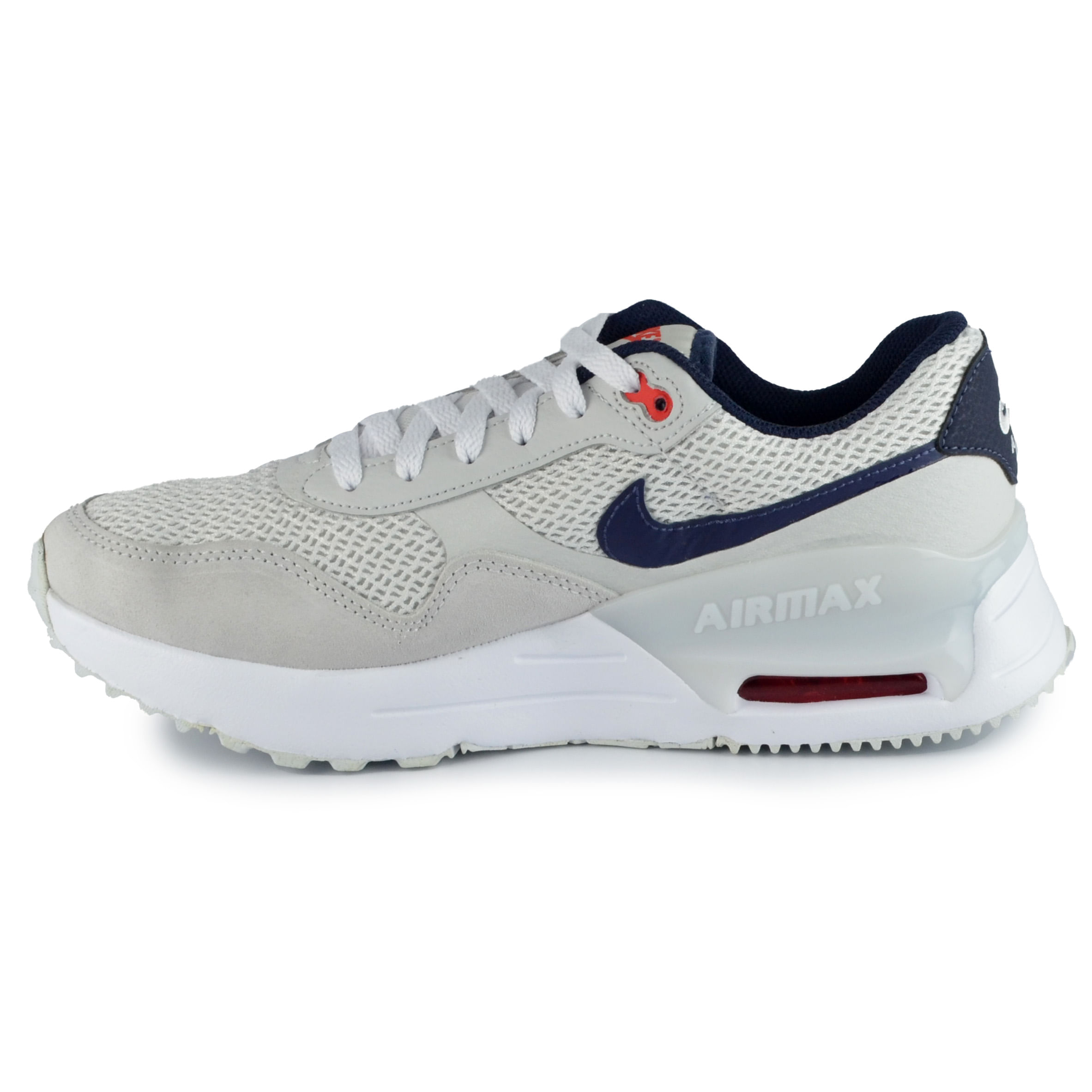 Tênis Esportivo Nike Masculino Air Max Systm DM9537-013 - Foto 3