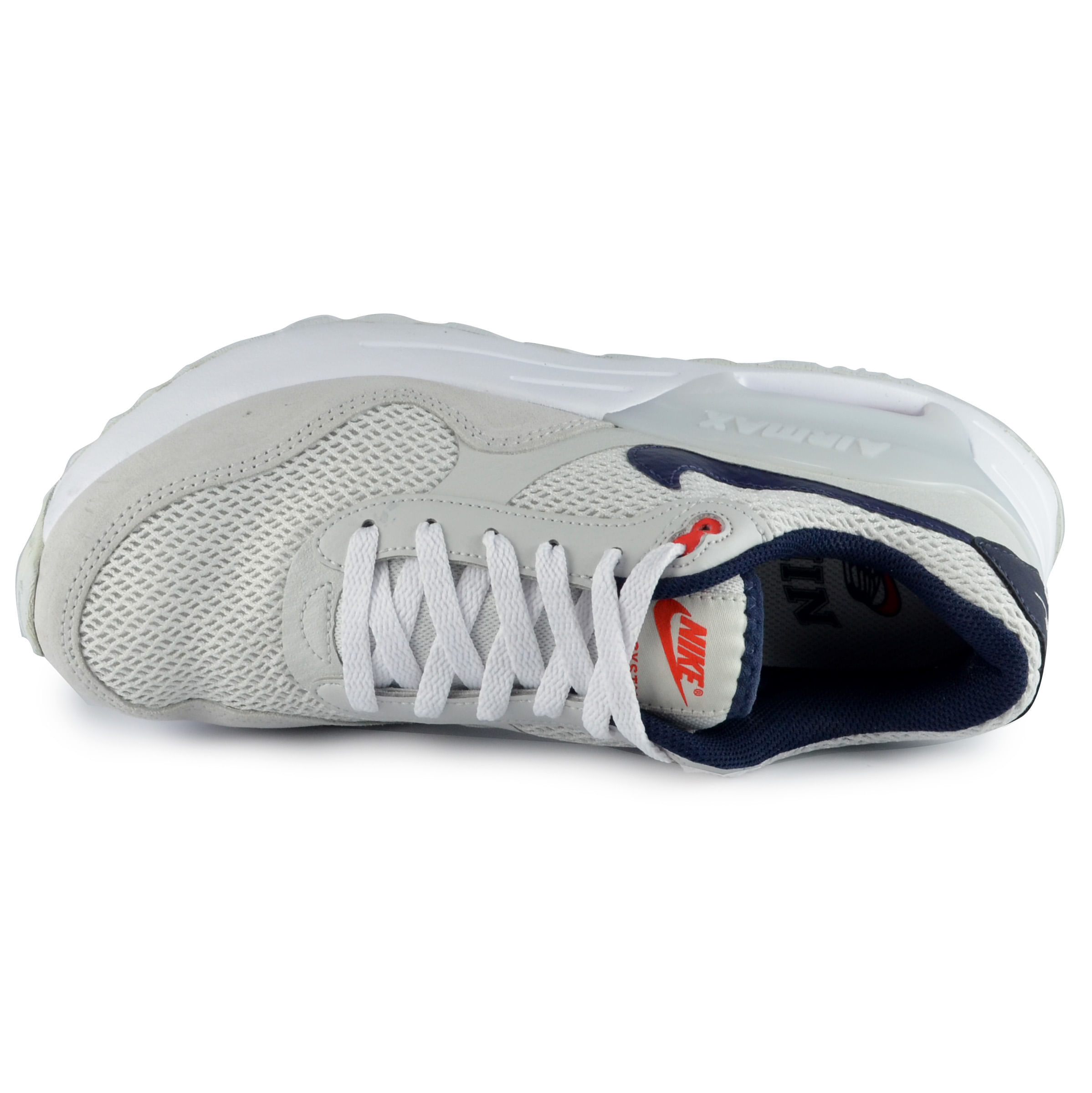 Tênis Esportivo Nike Masculino Air Max Systm DM9537-013 - Foto 4