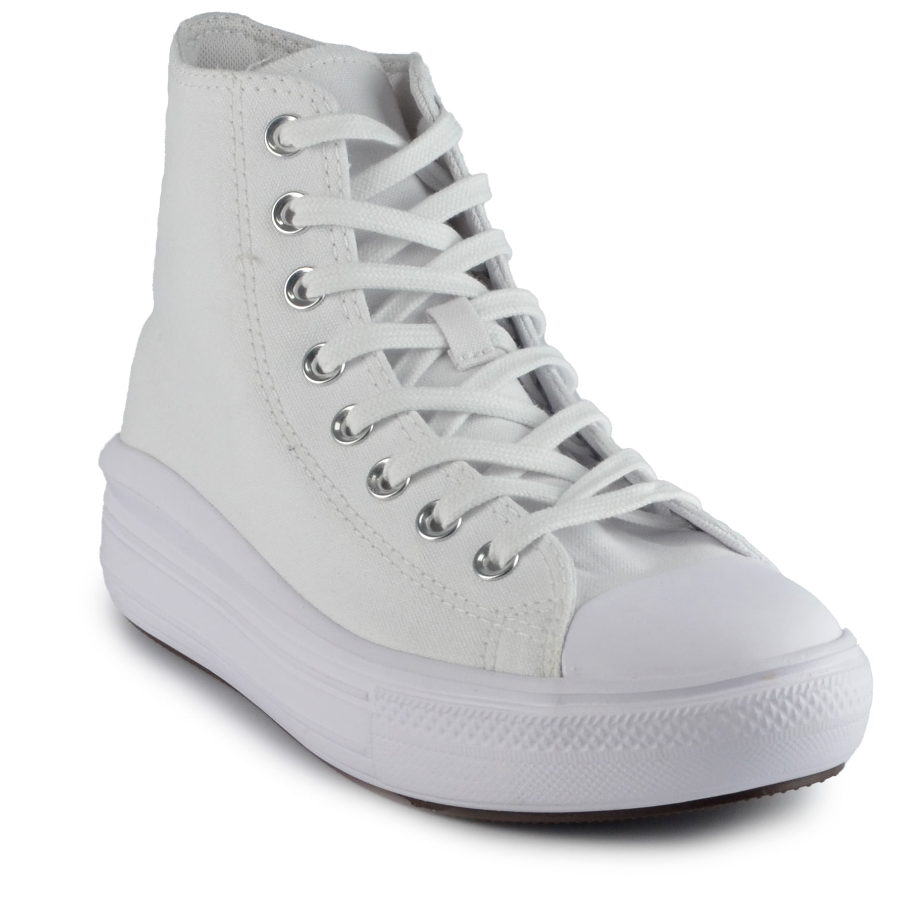 Tênis Casual Converse All Star Feminino Chuck Taylor CT15460002 - Foto 2