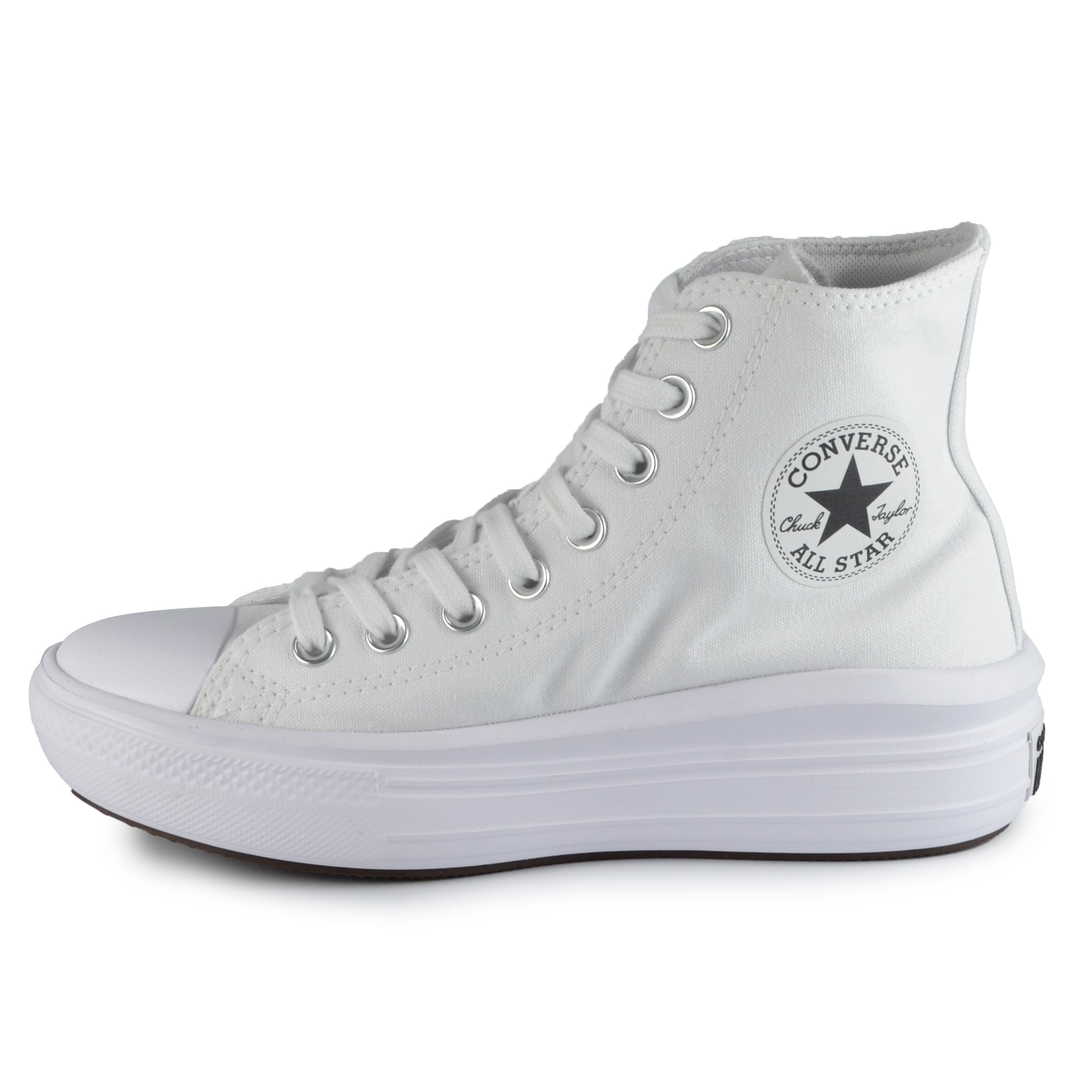 Tênis Casual Converse All Star Feminino Chuck Taylor  CT15460002 - Foto 3