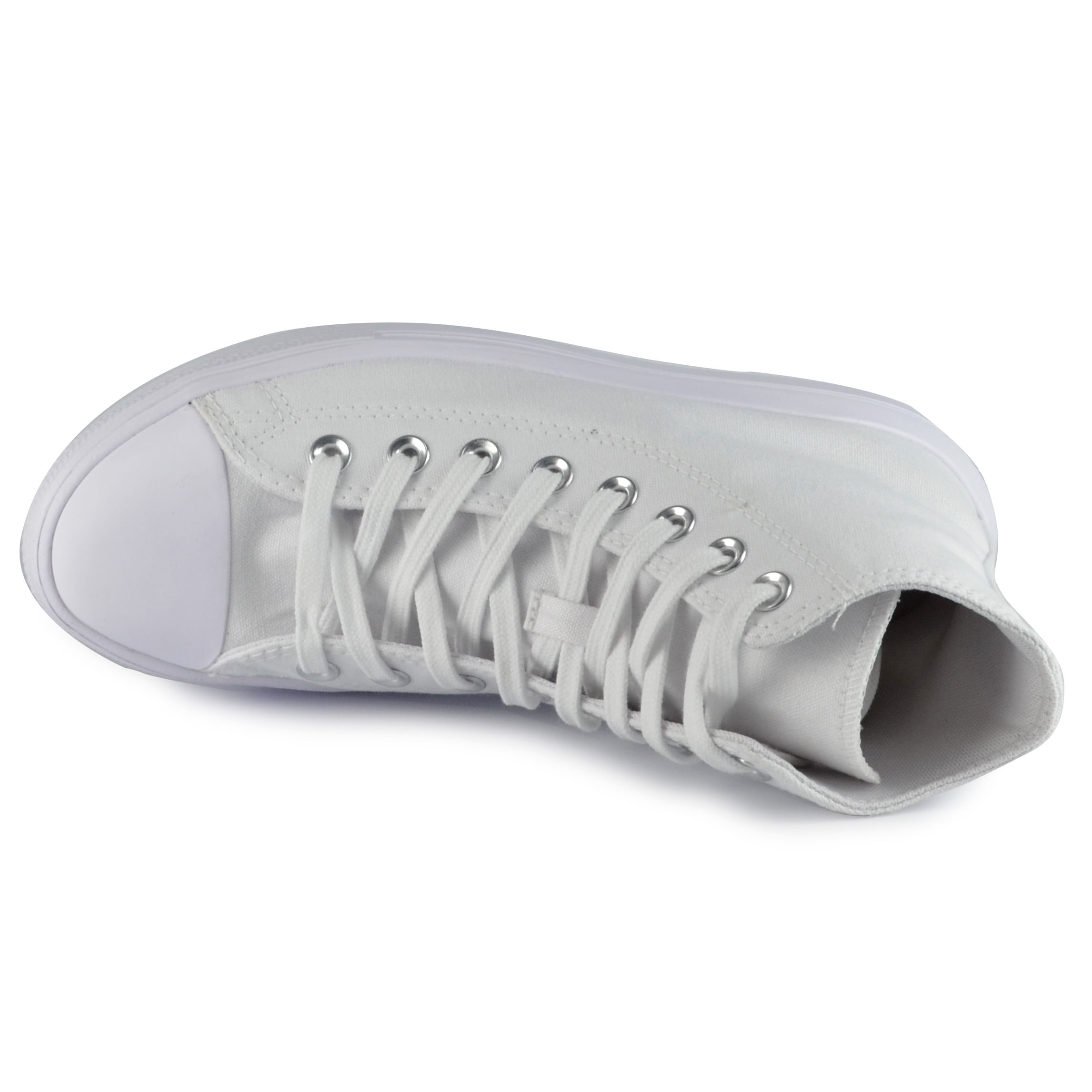 Tênis Casual Converse All Star Feminino Chuck Taylor  CT15460002 - Foto 4