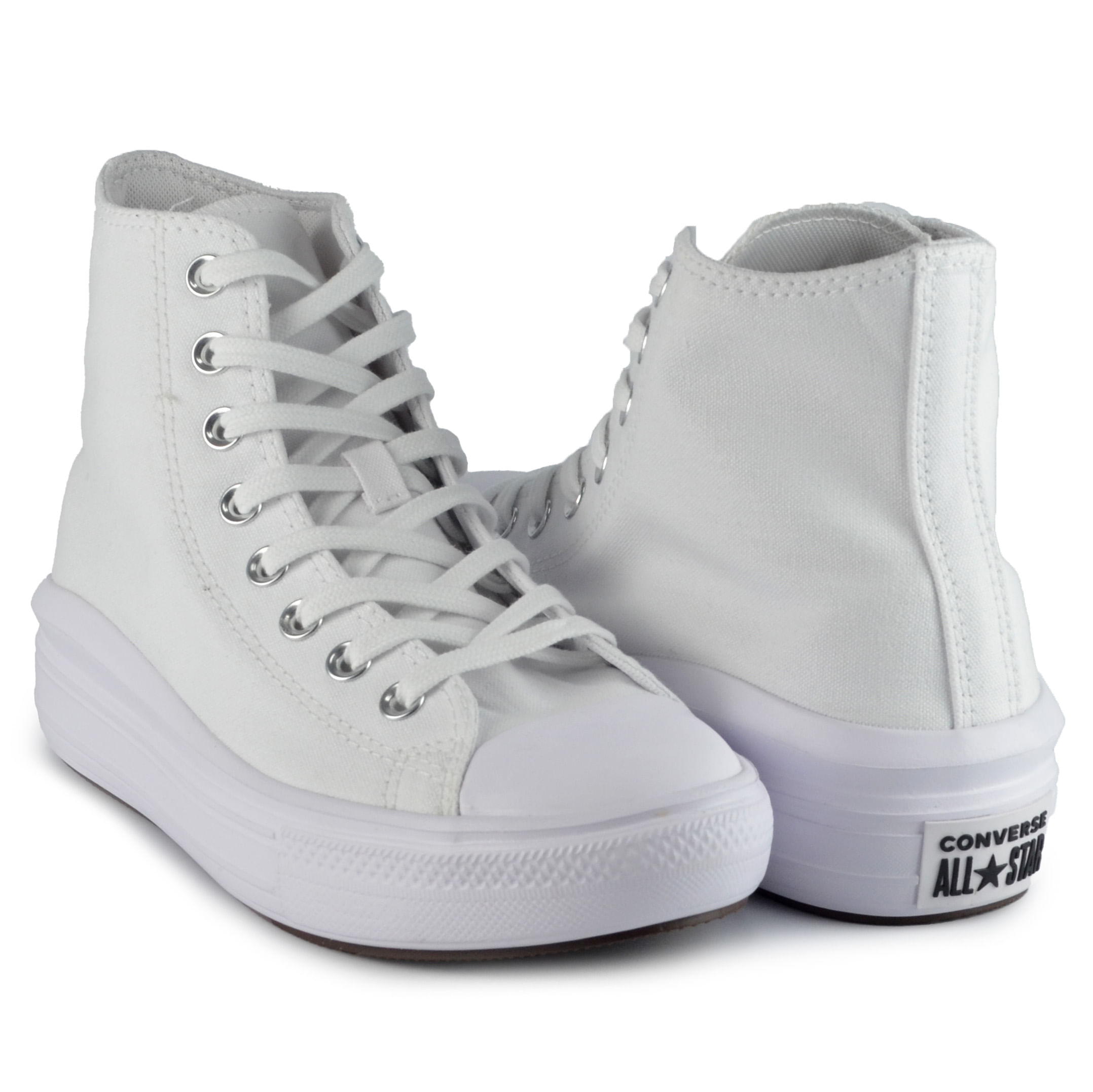Tênis Casual Converse All Star Feminino Chuck Taylor  CT15460002 - Foto 6