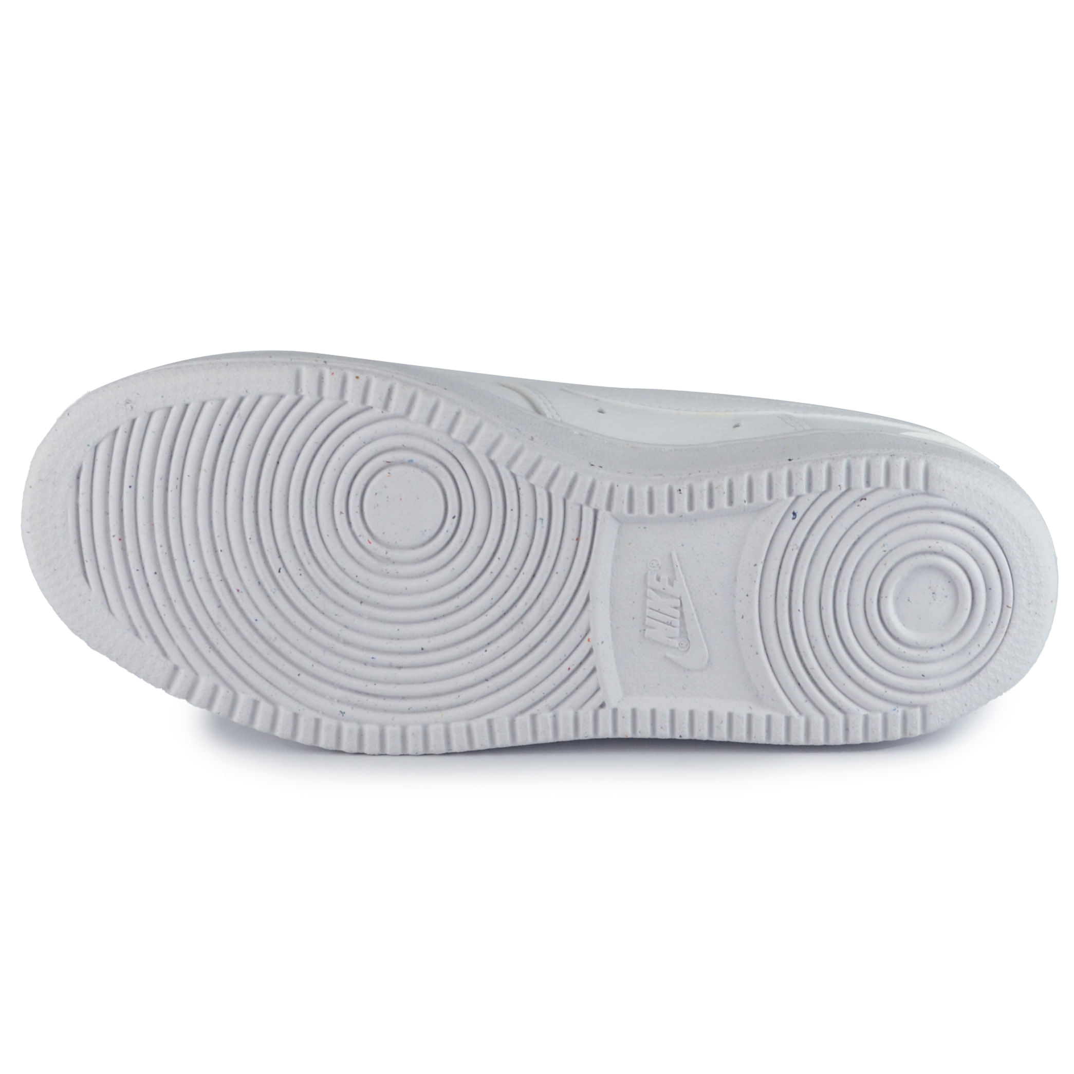 Tênis Casual Nike XS Court Vision Lo Branco DH3158-100 - Foto 5