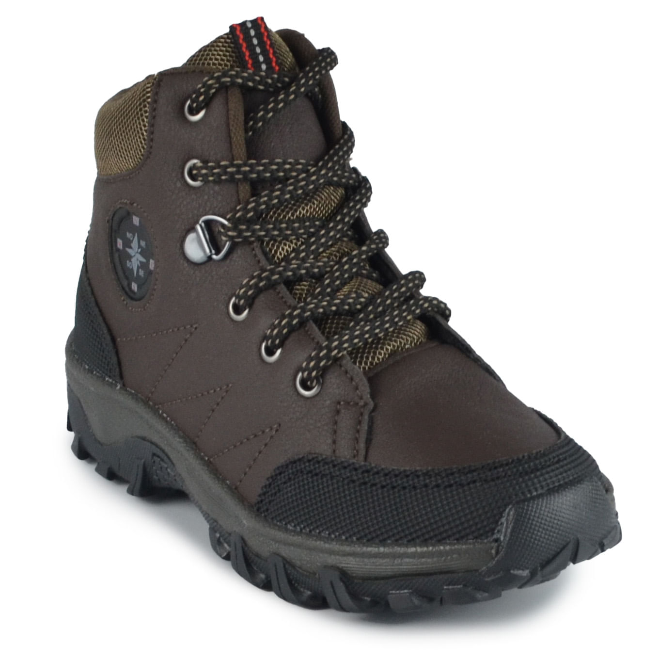 Coturno Infantil Fiocco Masculino FA9243 - Foto 2