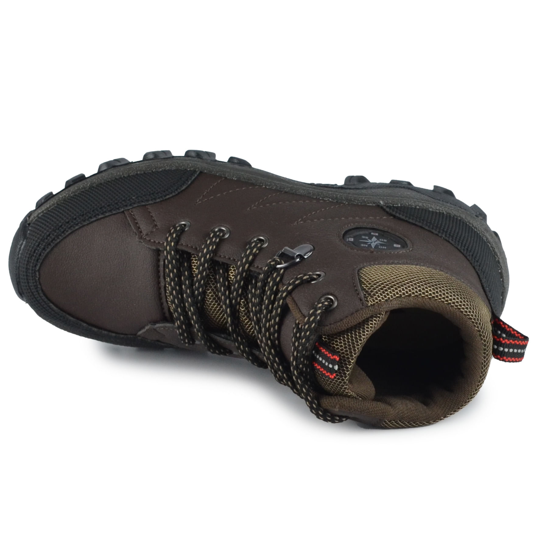 Coturno Infantil Fiocco Masculino FA9243 - Foto 4