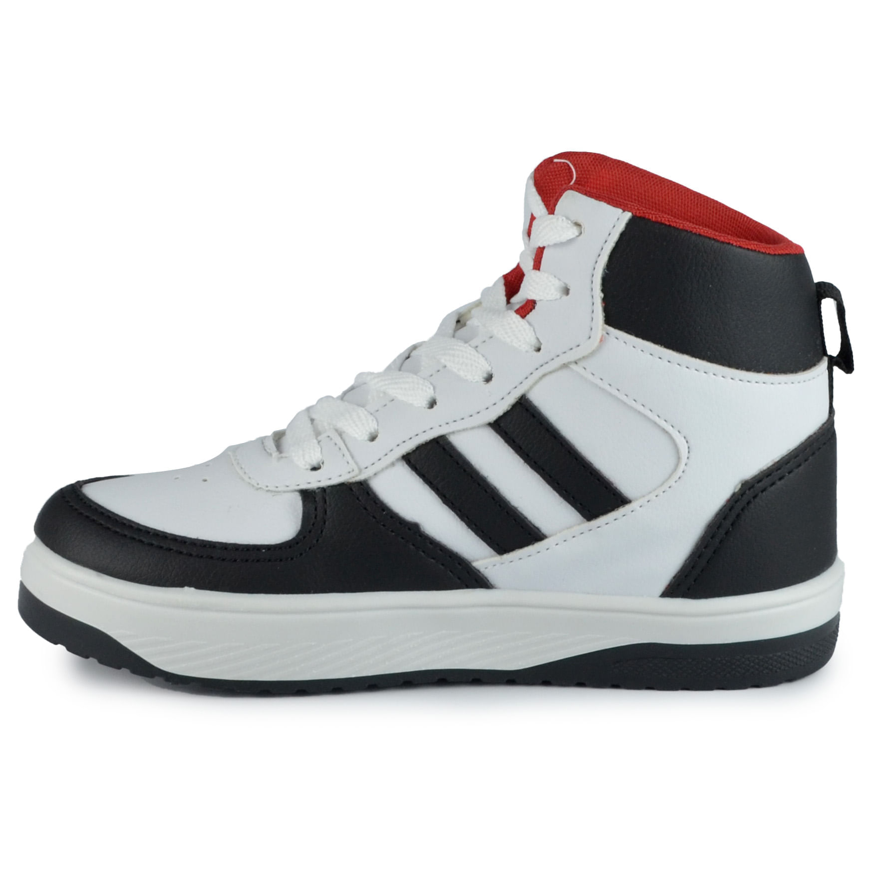 Tênis Infantil Fiocco Masculino SY907 - Foto 3