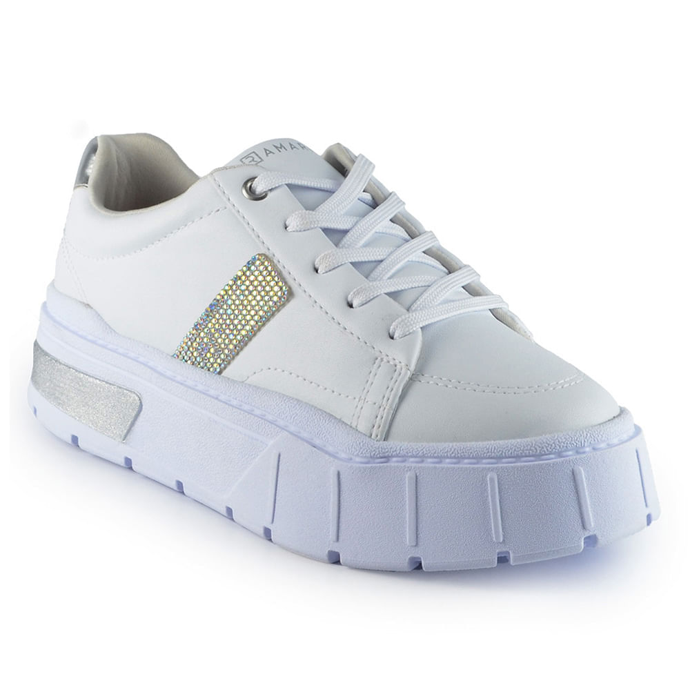 Tênis Casual Ramarim Feminino 2379202 - Foto 2